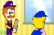 Super Mario Shorts: Start Decorating