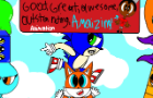 Good, Great, Awesome, Outstanding, Amaizing! Animation