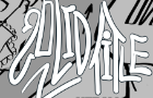 Solid Title (animatic)