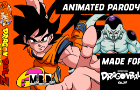Dragon Ball Collab Bumper (30 sec)