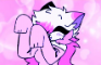 Nyan nyan dance