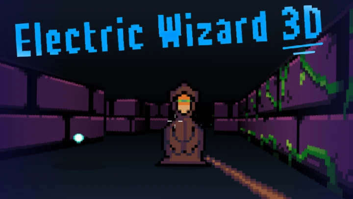 Electric Wizard 3D
