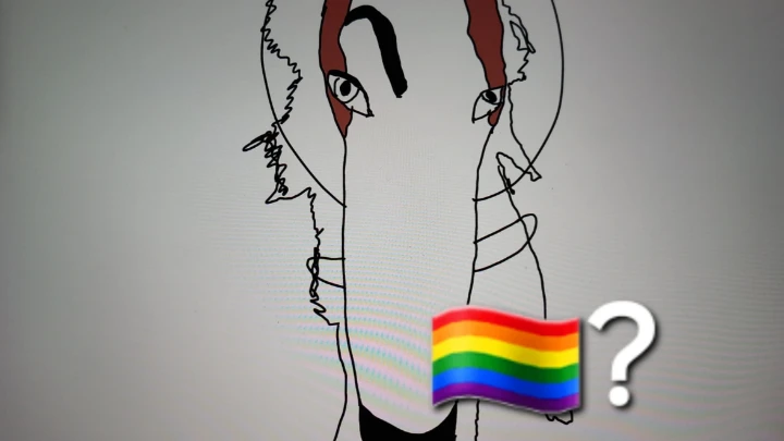 Gay?