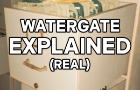 What is a Watergate?