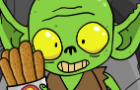Goblin Food Review