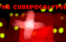 Avten Episode 4 The Cubepocalypse