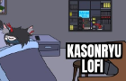 kasonryu - have fun sleeping