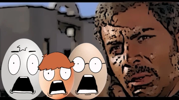 Eggs react to Video
