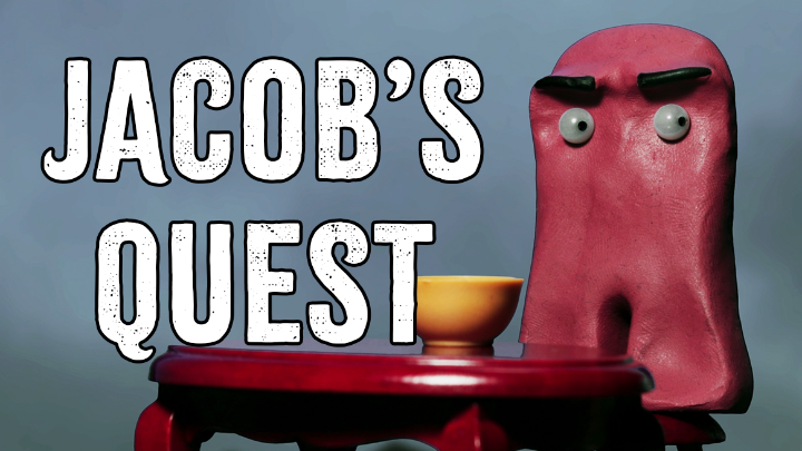 JACOB'S QUEST