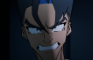 Damian's Anger (OC Animation)
