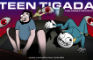 TEEN TIGADA - PILOT EPISODE