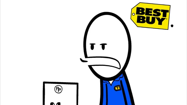 How To Earn A Promotion At Best Buy