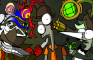 LEVIATHAN HORROR SHOW Ch. 1