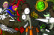 LEVIATHAN HORROR SHOW Ch. 1