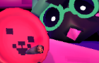 Ralsei does weed