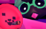 Ralsei does weed