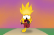 Fiery Pineapple!