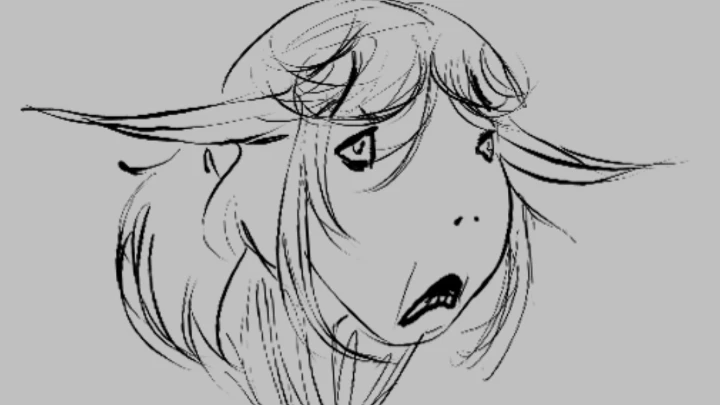HUH!? (Loop)