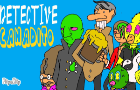 DETECTIVE CANADITO
