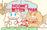 No One's Better Than You - Promo