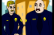 Don&#039;t want to talk to the police