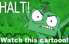 Halt!