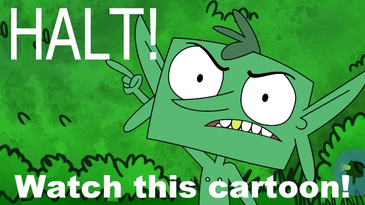 Halt!