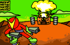 Nuclear Shoot-Out