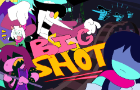 BIG SHOT - DELTARUNE ANIMATION