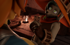 dubious sorcery