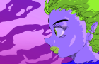 like Sheep (Jane Remover/Venturing Fan Animation)