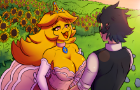 NEVER CLOSE ENOUGH! – Fap Nights at Frenni&amp;#039;s Comic Dub