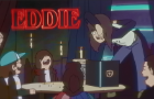 STRANGER THINGS | Eddie Munson&amp;#039;s Story (animation)|