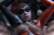 Classic Harley Thigh Job