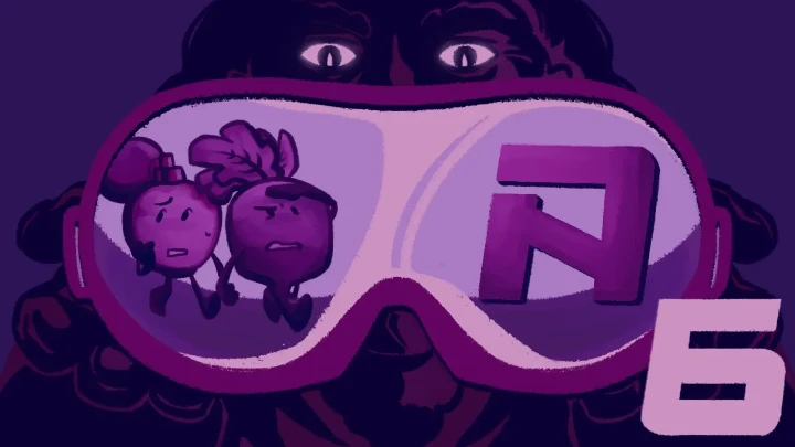 TBO S01E06a - 'The Mind Nexus'