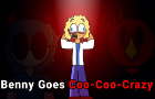 Benny Goes Coo-Coo-Crazy