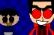 NessN.exe versus Damian