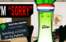 TBO - Brad's Apology