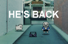 Deltarune today