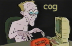 Cog - Colin Qualm
