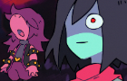 Deltarune NOW