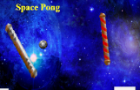 Outer Space Pong