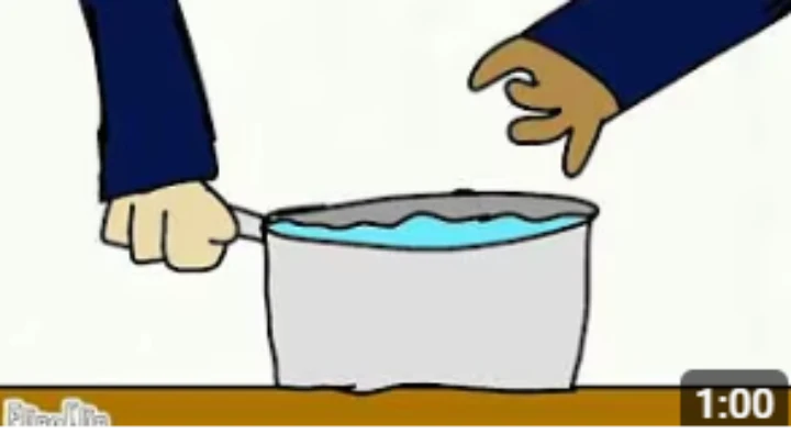 Cooking Show