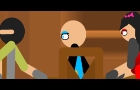 Stick&#039;s heroes REBORN p2:bar teaser