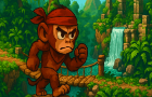 Monkey DU DU – Pre-Alpha Tech Test