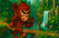 Monkey DU DU – Pre-Alpha Tech Test