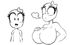 Canon vs Fanon