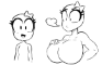 Canon vs Fanon