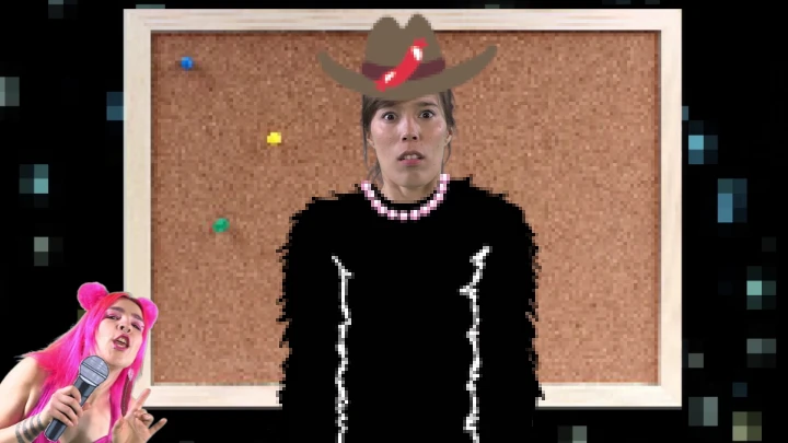 Internet Beef - Anosmia M/V