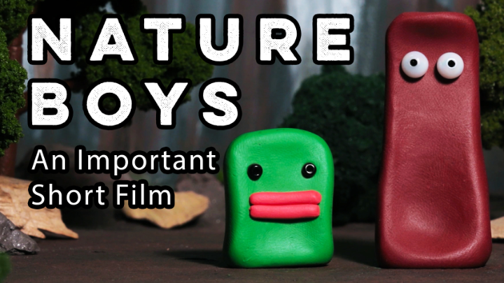 Nature Boys